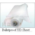 UHMWPE Bulletproof Ballistic Fabric